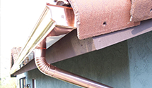 Rain Gutter Installation, Repair, Cleaning in Midway, LA